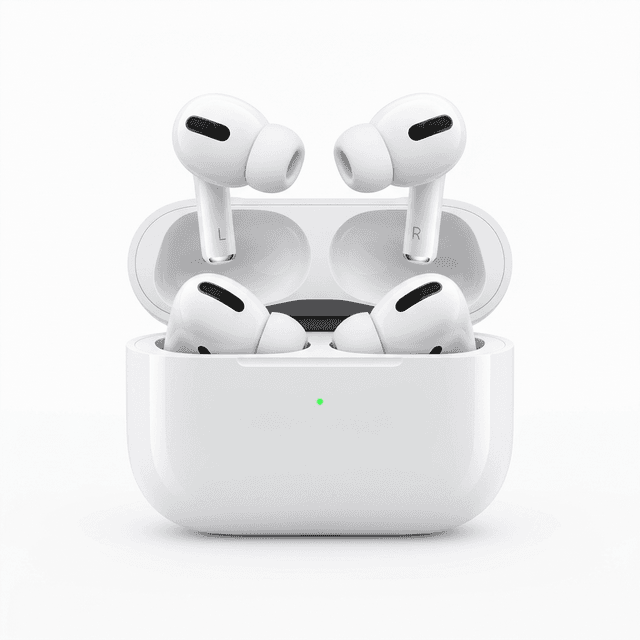 AirPods Pro 4. Nesil