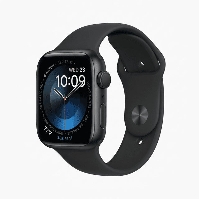 Apple Watch Series 11 46mm
