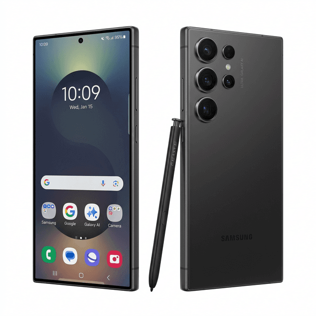 Samsung Galaxy S25 Ultra 12GB 512GB